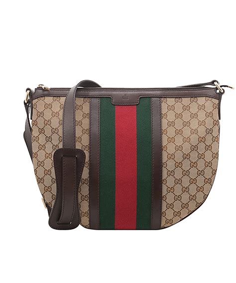 crossover bag gucci|Gucci crossbody bag price.